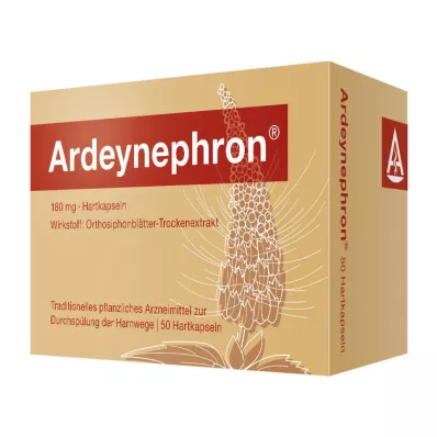 ARDEYNEPHRON kapszula, 50 db