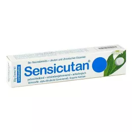 SENSICUTAN Tejszín, 30 g