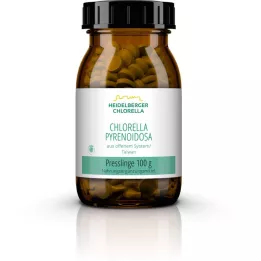 Chlorella Pyrenoidosa, 400 db