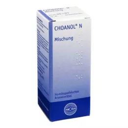 CHOANOL n csepp, 50 ml