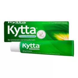 KYTTA Szagtalan krém, 50 g