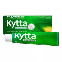 KYTTA Szagtalan krém, 100 g