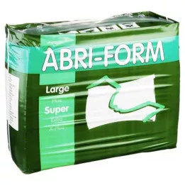 ABRI Forma nagy szuper, 22 db