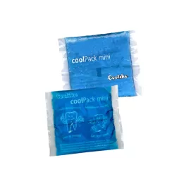 COOL PACK mini hideg borogatás, 1 db