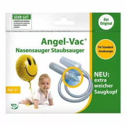 ANGEL VAC Orrszívó, 1 db