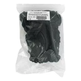 ROLLSTUHL EINKAUFSNETZ Schwarz, 1 db