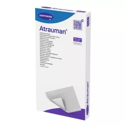 ATRAUMAN 10x20 cm-es steril borogatások, 30 db