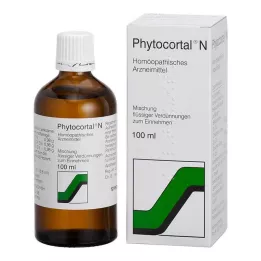 PHYTOCORTAL N csepp, 100 ml