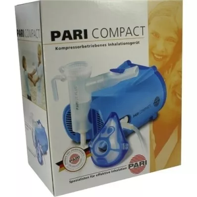 PARI Compact, 1 db PARI Compact, 1 db