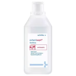 OCTENISEPT Megoldás, 1 l