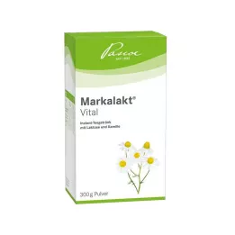 MARKALAKT Vital por, 30X10 g