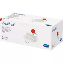 IDEALFLEX kötődik 12 cm, 10 db