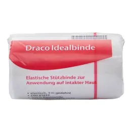 Ideális kötszer 5mx6cm DIN hurok, 1 db