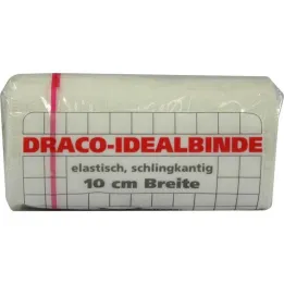 Ideális kötszer 5mx10cm DIN zárt, 1 db