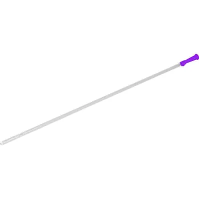Bélcső egyszer Ch 22 40 cm (1 db) Bélcső egyszer Ch 22 40 cm (1 db)