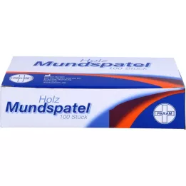 MUNDSPATEL Fa doboz, 100 db