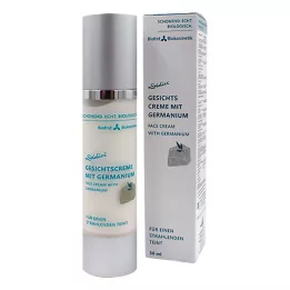 DIDIER Bőrkrém germániummal, 50 ml
