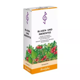 BLASEN UND Bombastus vese tea, 75 g