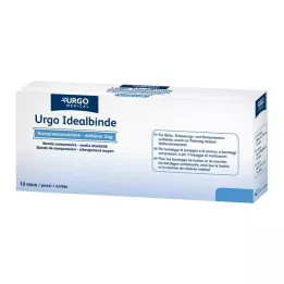 URGO IDEALBINDEN 10 cmx5 m, 10 db
