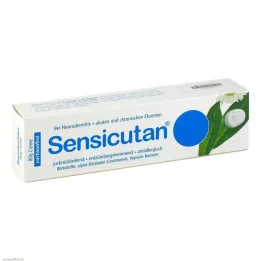 SENSICUTAN Tejszín, 80 g