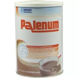 Palenum csokoládé, 450 g
