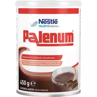 Palenum csokoládé, 450 g Palenum csokoládé, 450 g