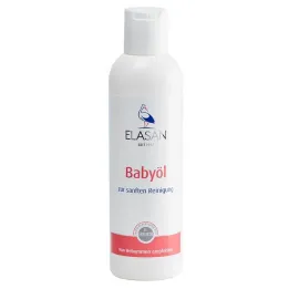 Elasan babaolaj, 200 ml