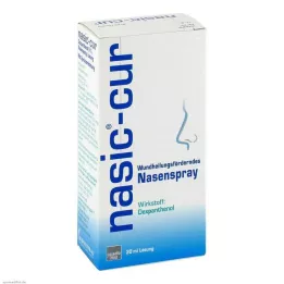 NASIC-CUR Orrspray, 20 ml