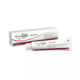 GYNOMUNAL Hüvelygél, 50 ml