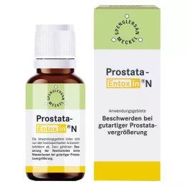 PROSTATA ENTOXIN N csepp, 100 ml