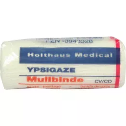 YPSIGAZE Gézkötés 6 cmx4 m, 1 db