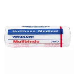 YPSIGAZE Gézkötés 8 cmx4 m, 1 db