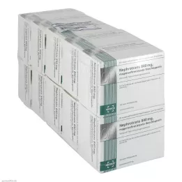 NEPHROTRANS 840 mg gyomornedv-ellenálló kapszula, 500 db