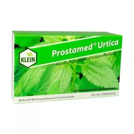 PROSTAMED Urtica kapszula, 120 db