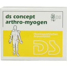 DS Koncepció Arthro myogen tabletták, 100 db