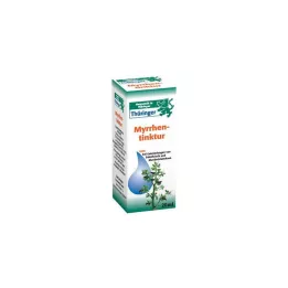 THÜRINGER Mirha tinktúra, 20 ml