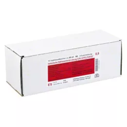 ISOTONISCHE NaCl oldat 0,9% Eifelfango, 10X50 ml