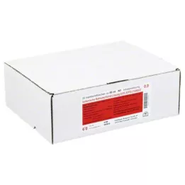 ISOTONISCHE NaCl oldat 0,9% Eifelfango, 20X50 ml