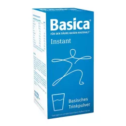 BASICA instant por, 300 g