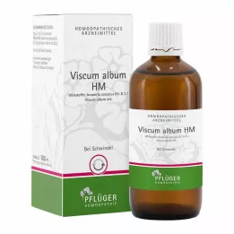 Viscum album HM csepp, 100 ml