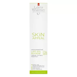 WIDMER Skin Appeal Lipo Sol Hab illatmentes, 150 ml