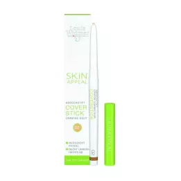 WIDMER Skin Appeal Coverstick 2 illatmentes, 0,25 g