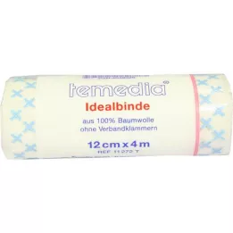 IDEALBINDE 12 cmx4 m celofán, 1 db