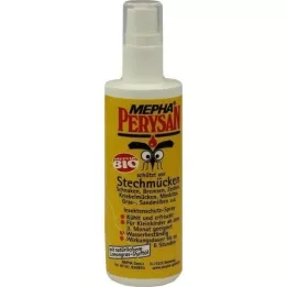 Perysan Mepha rovarvédelem Pumpersterstäuber, 100 ml