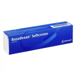 BASODEXAN Lágy krém, 50 g