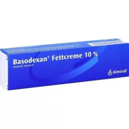 BASODEXAN Zsíros tejszín, 50 g