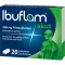 IBUFLAM Akut 400 mg -os film -bevonatú tabletták, 20 db
