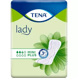 Tena Lady Mini Plus, 10x16 db