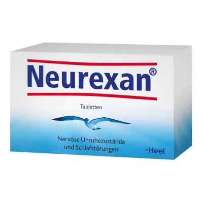 NEUREXAN Tabletta, 100 db NEUREXAN Tabletta, 100 db