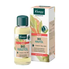 KNEIPP Organikus bőrolaj, 100 ml